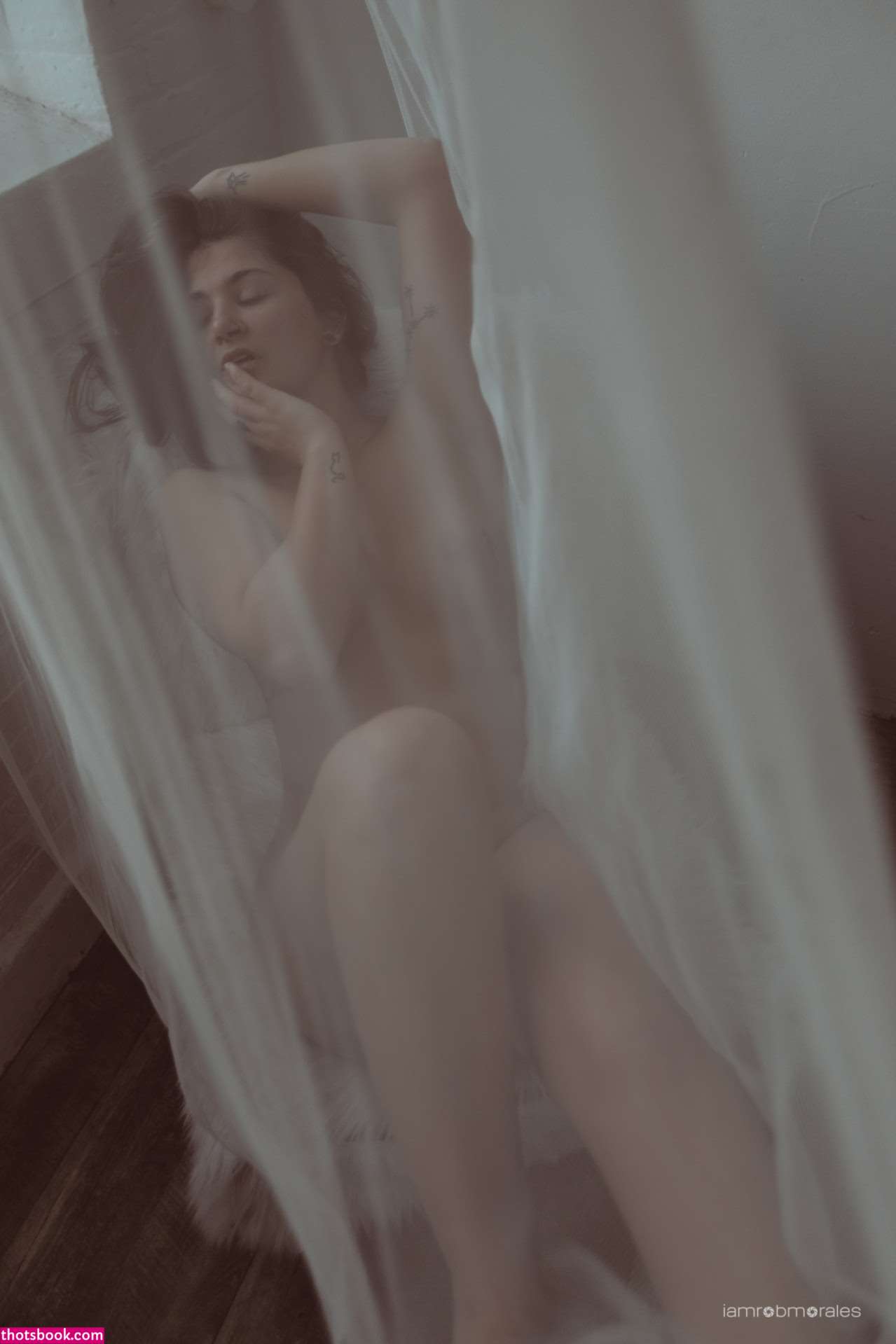 Melissa Nude OnlyFans Photos #3 322538