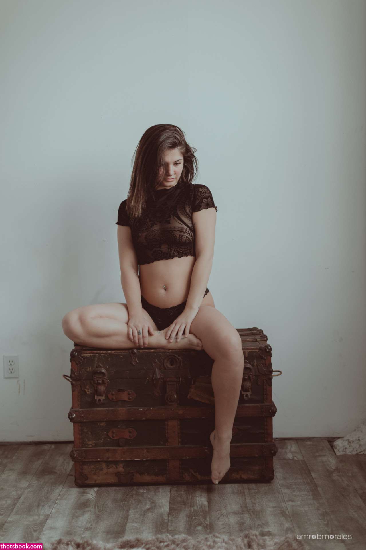 Melissa Nude OnlyFans Photos #3 322540