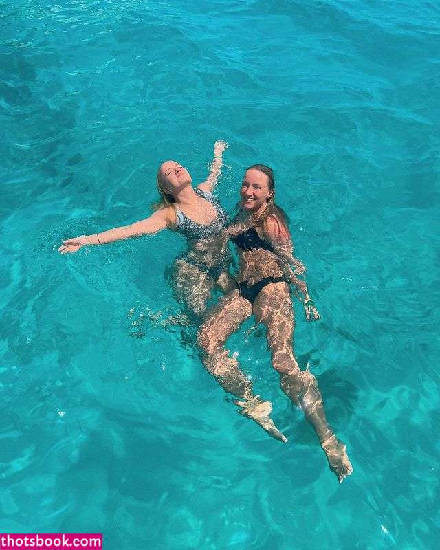 mimichaela lintrup Nude OnlyFans Photos #6 322642