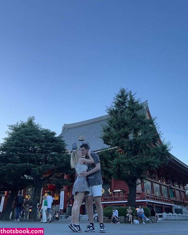 mimichaela lintrup Nude OnlyFans Photos #6 322643