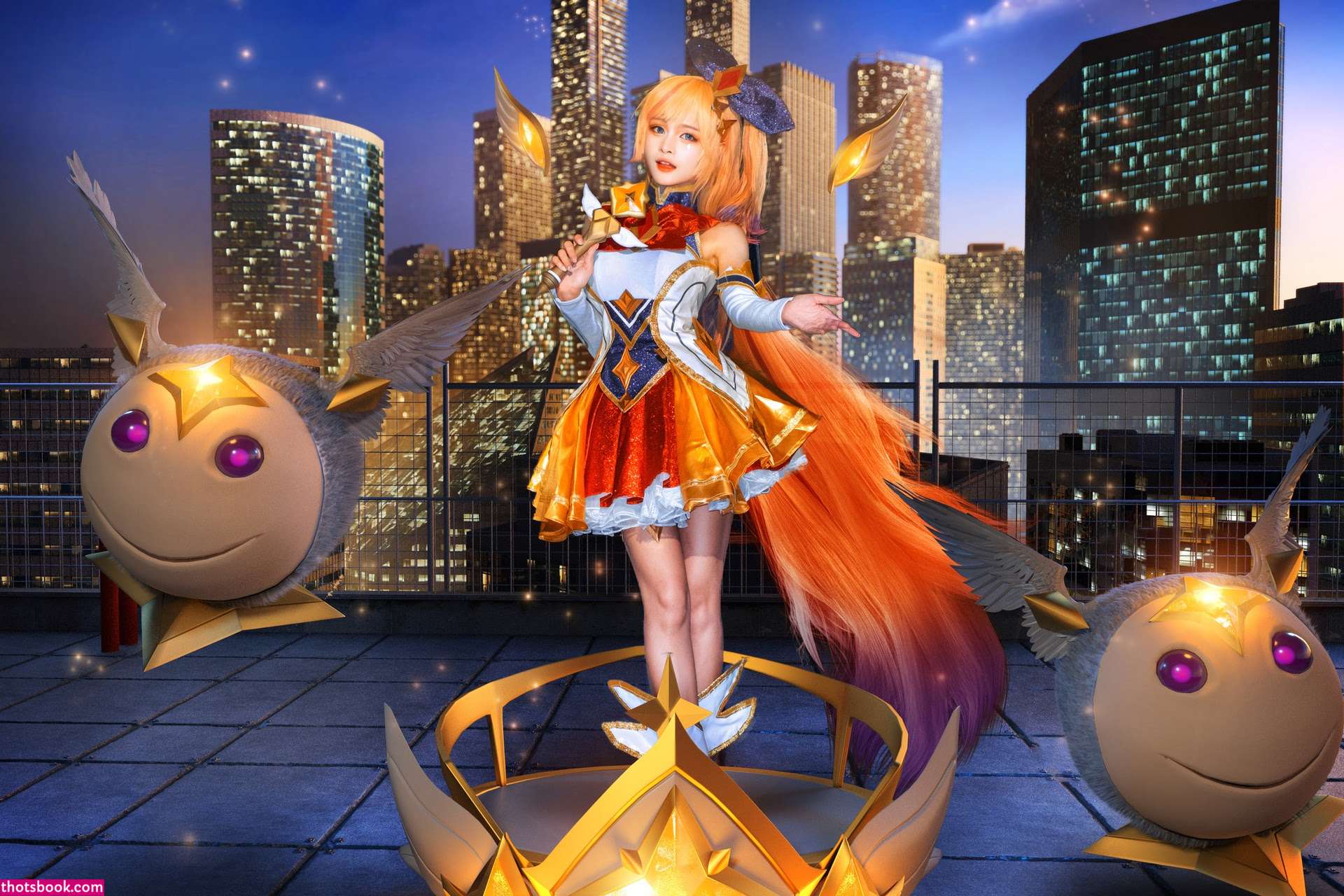 Mingmihoo Nude Photos #3 322787