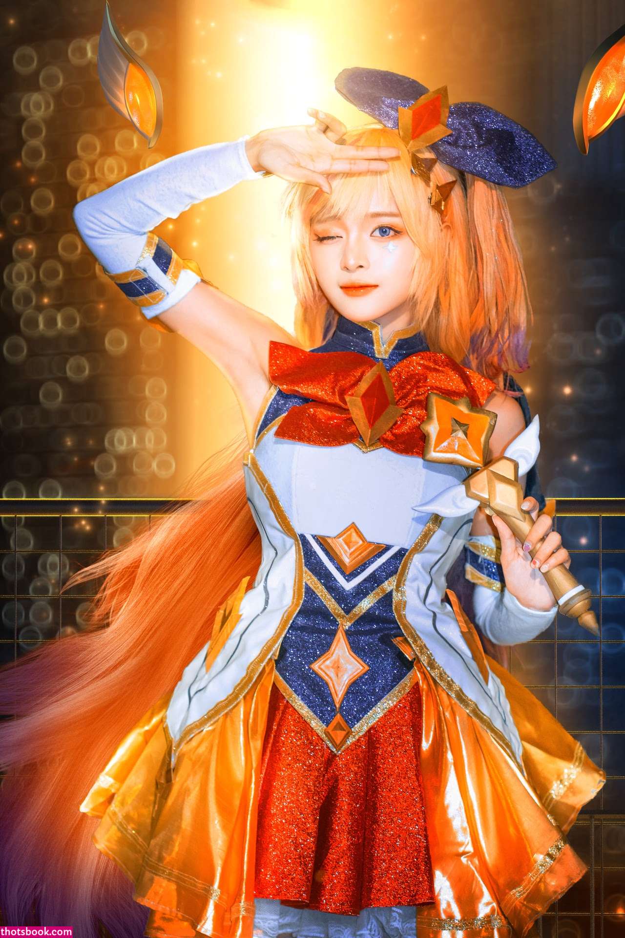 Mingmihoo Nude Photos #3 322789