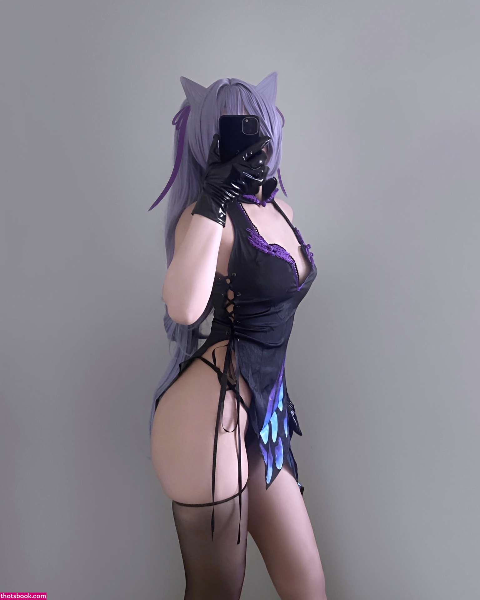 mwahgo Nude OnlyFans Photos #1 322815