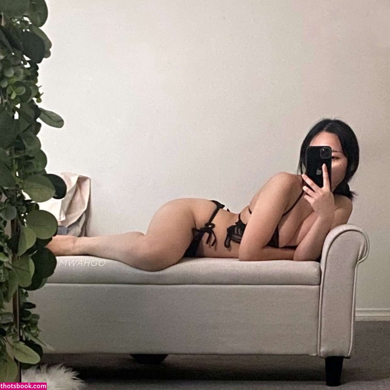 mwahgo Nude OnlyFans Photos #2 322816