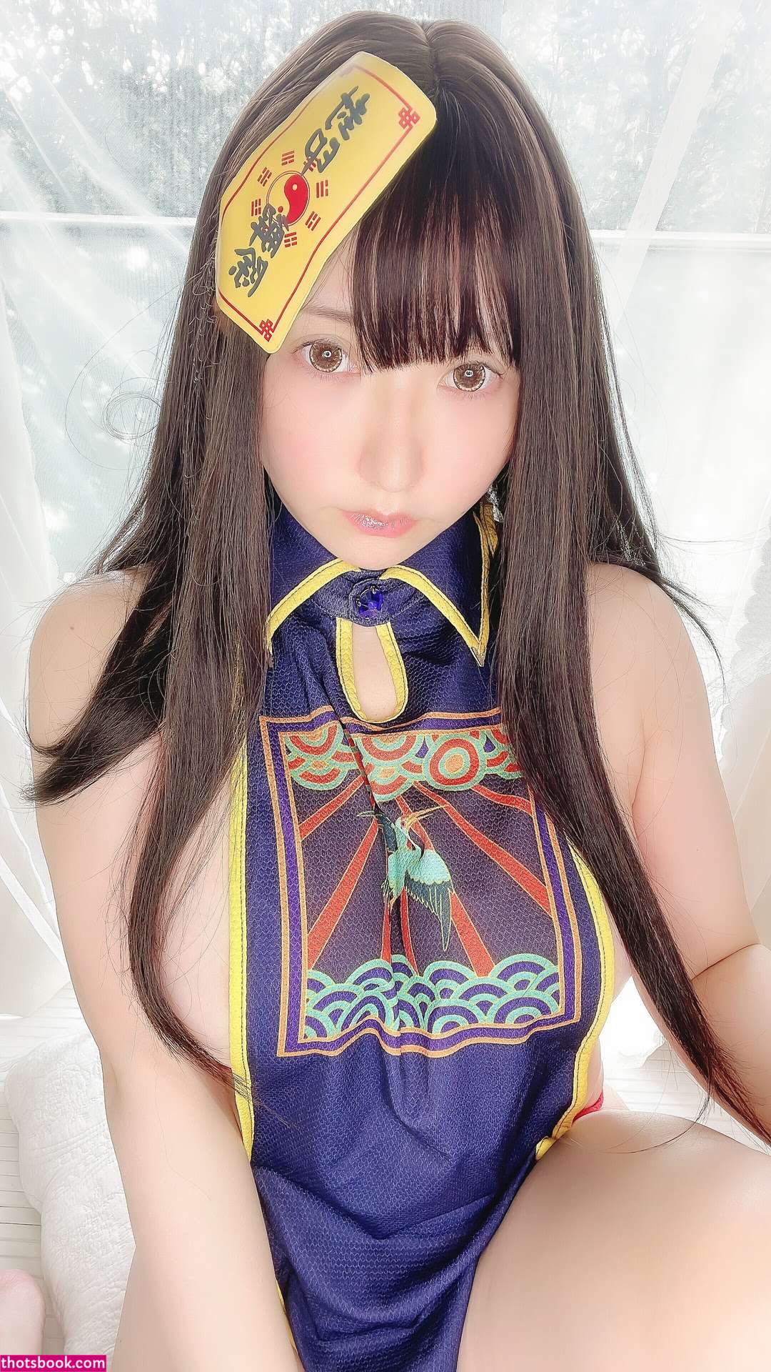 Saku Nude Photos #4 322905