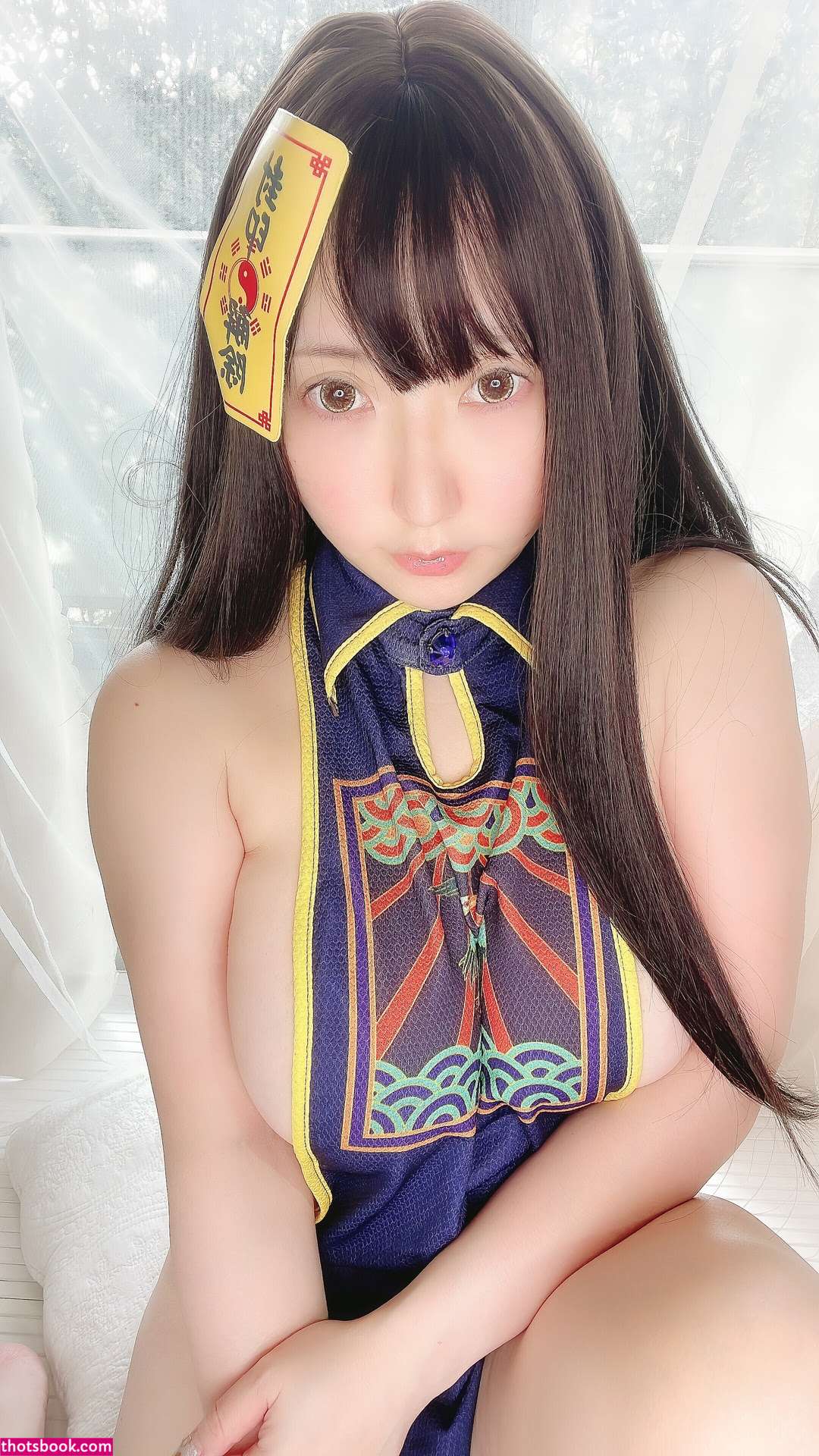 Saku Nude Photos #4 322914