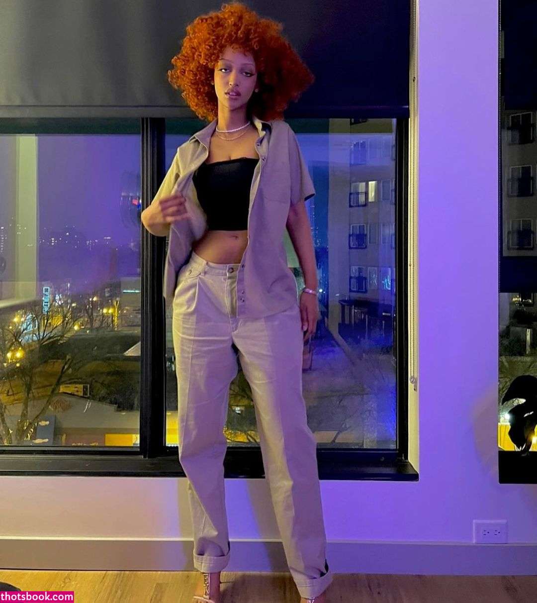 Solaya Ismail Nude OnlyFans Photos #2 323491