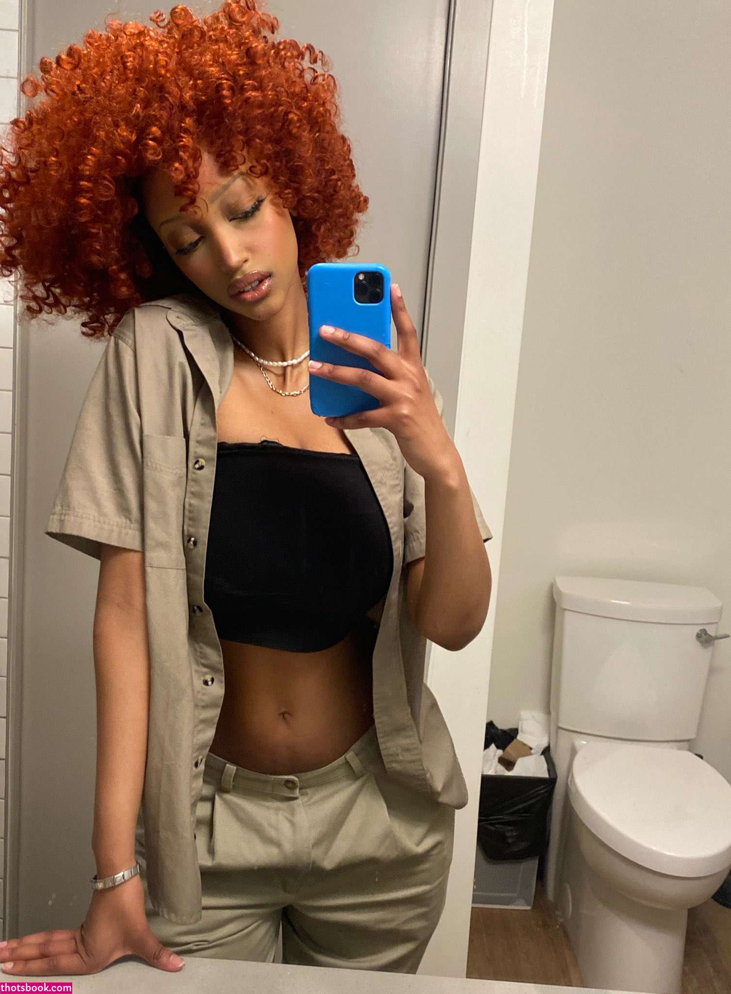 Solaya Ismail Nude OnlyFans Photos #2 323492