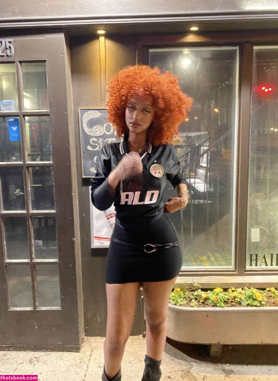 Solaya Ismail Nude OnlyFans Photos #2 323493