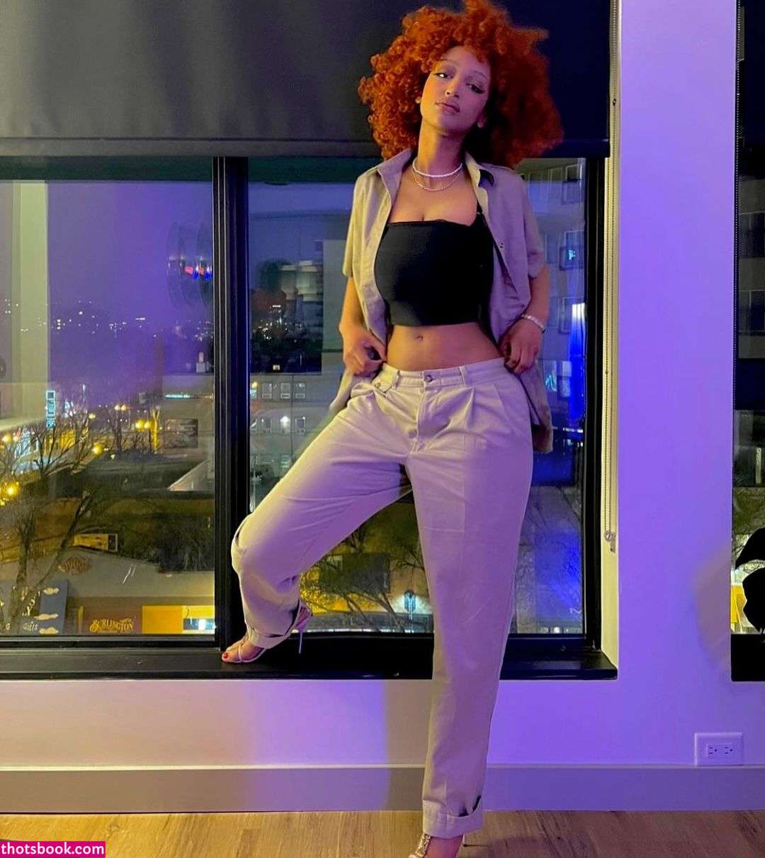 Solaya Ismail Nude OnlyFans Photos #2 323494