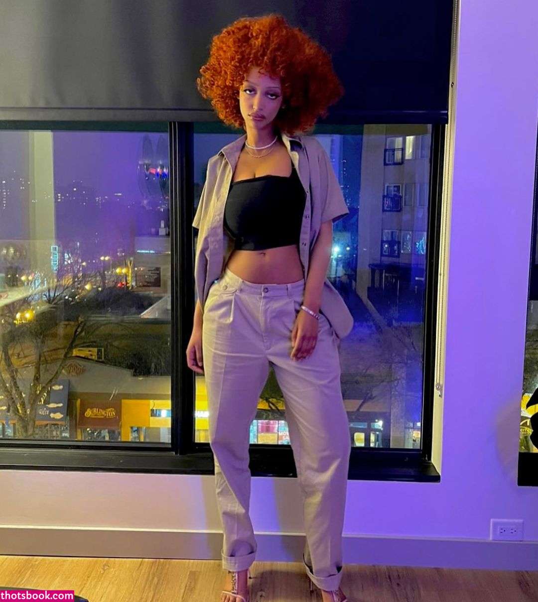 Solaya Ismail Nude OnlyFans Photos #2 323495