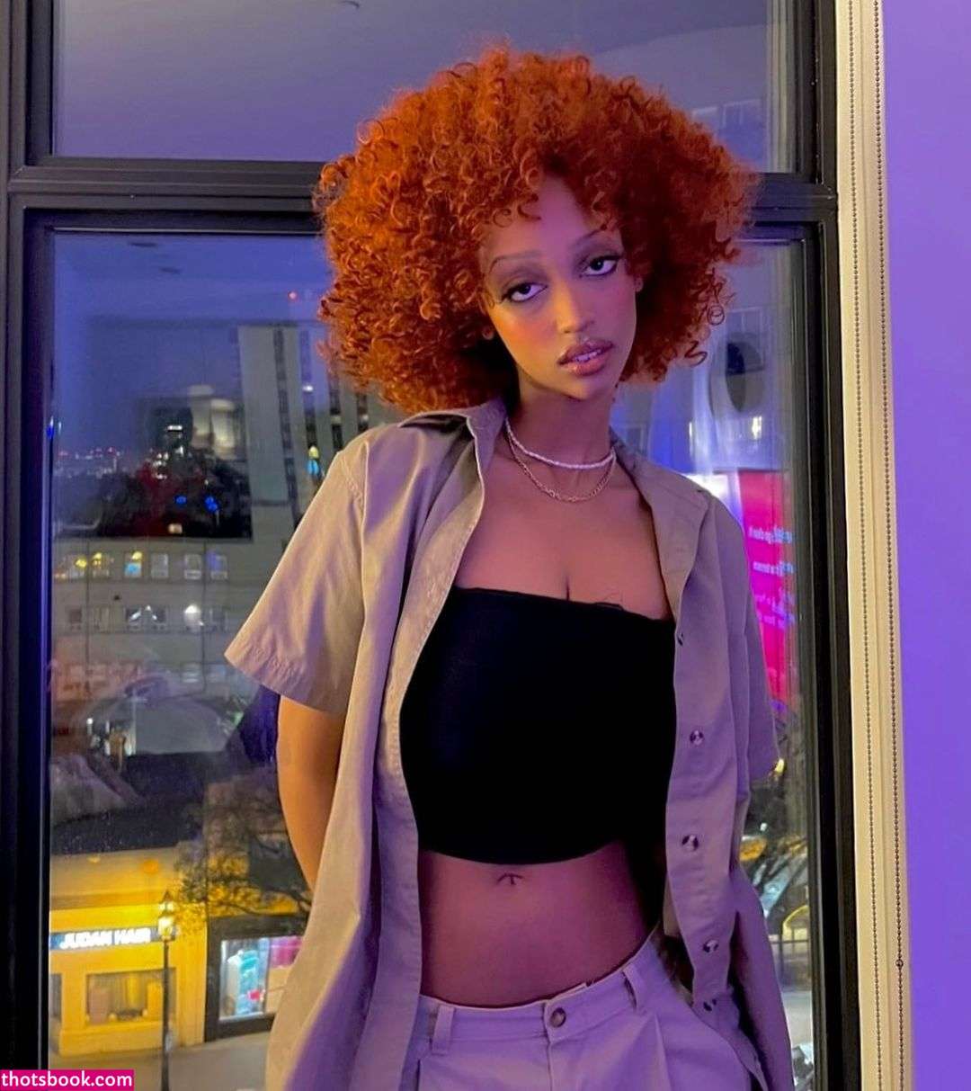 Solaya Ismail Nude OnlyFans Photos #2 323496