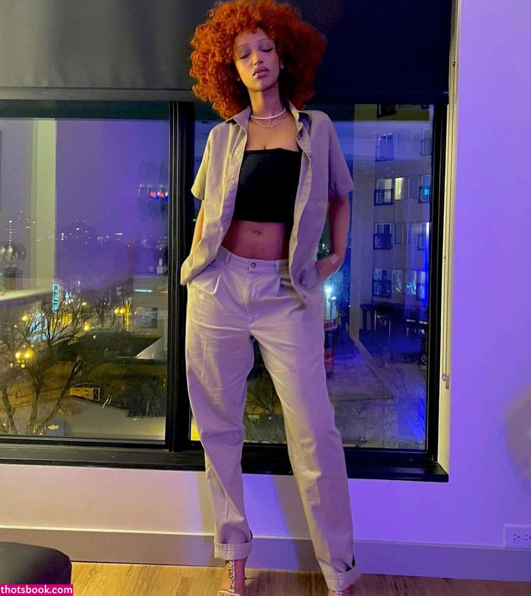 Solaya Ismail Nude OnlyFans Photos #2 323498