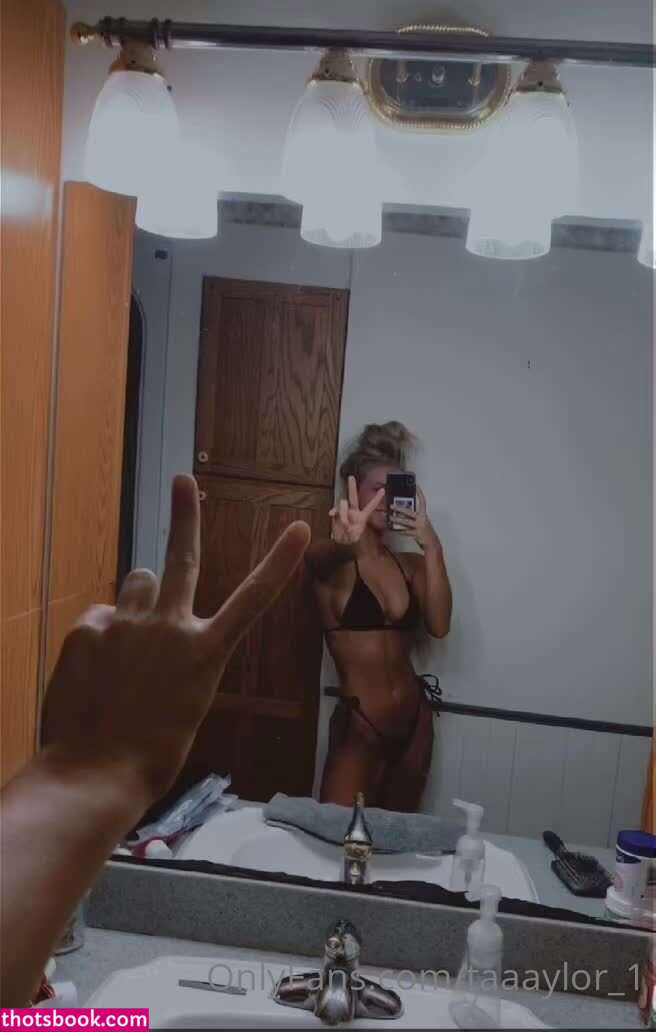 taaaylor1 Nude OnlyFans Photos #3 323540