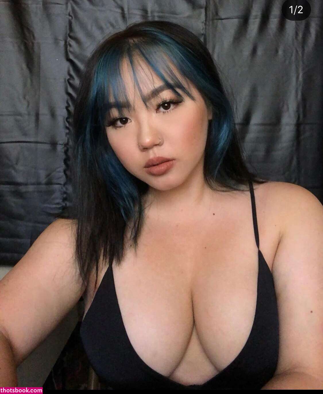valentine thao  imvaals Nude OnlyFans Photos #2 323547