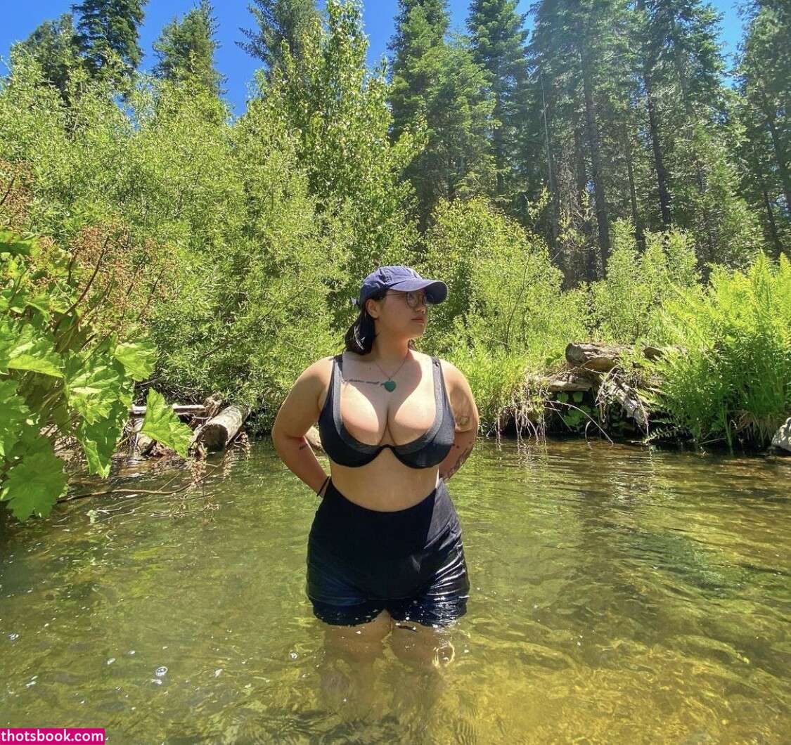 valentine thao  imvaals Nude OnlyFans Photos #2 323559