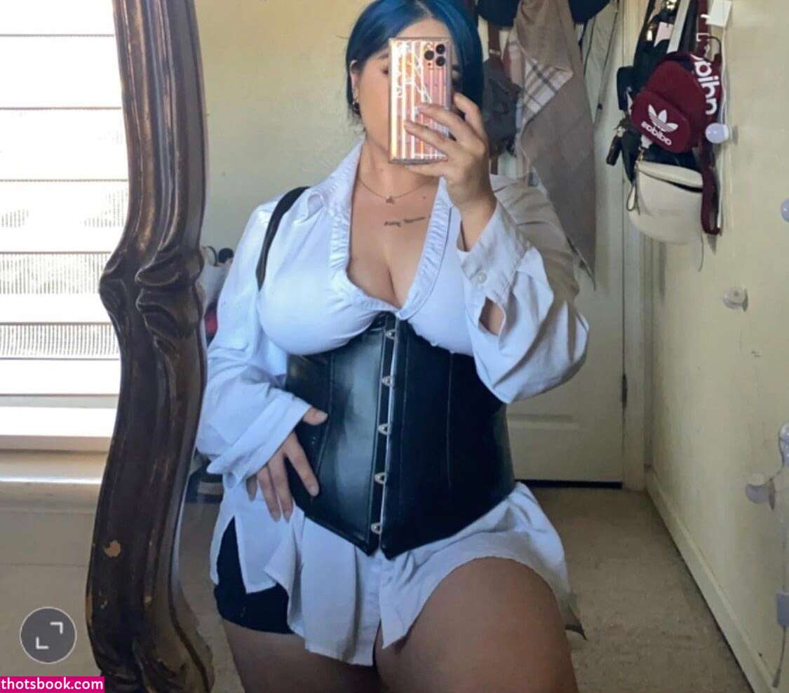 valentine thao  imvaals Nude OnlyFans Photos #2 323561