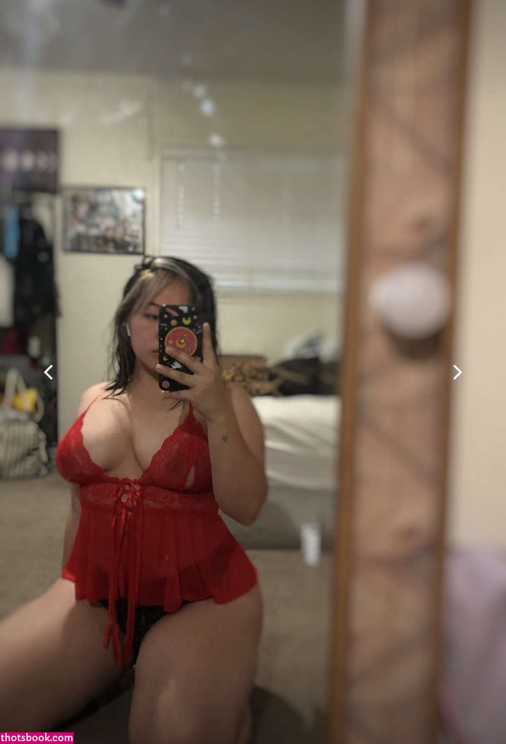 valentine thao  imvaals Nude OnlyFans Photos #4 323570