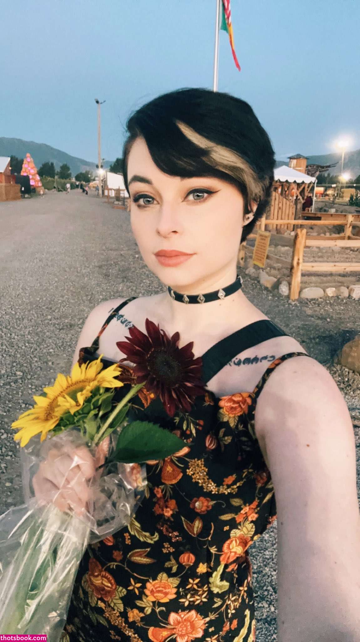 Harliantihero  Harlihero  Ladyofthefight Nude OnlyFans Photos #8 323622