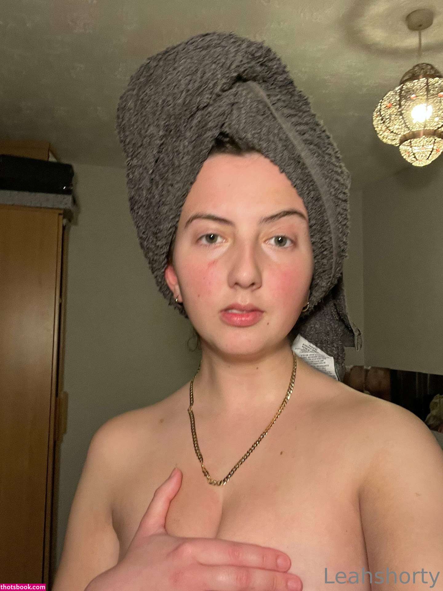 Leah Shorty  leahshorty Nude OnlyFans Photos #8 323650