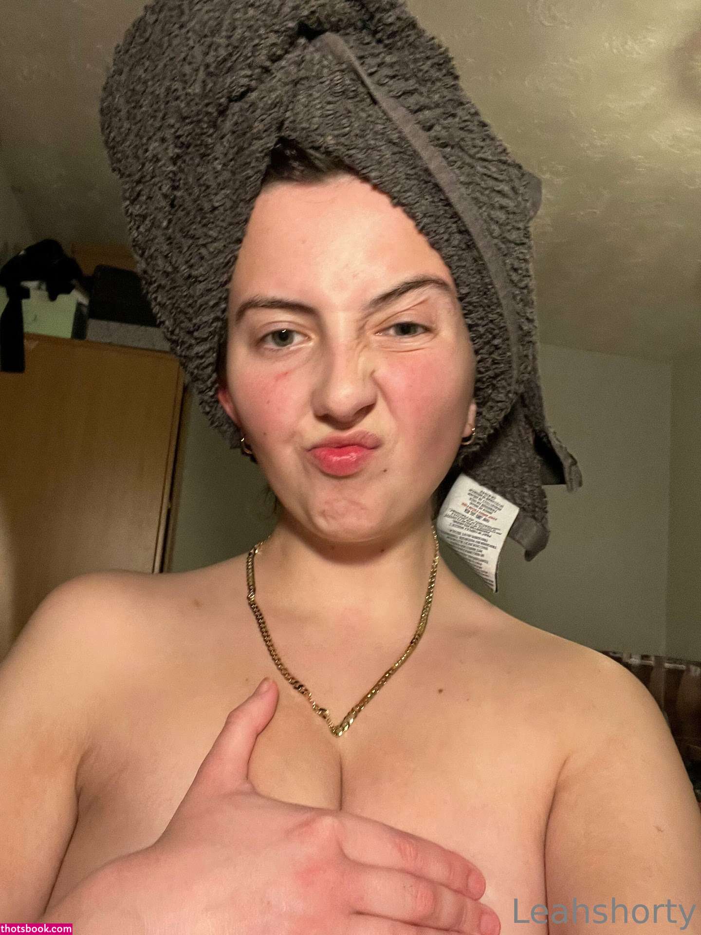 Leah Shorty  leahshorty Nude OnlyFans Photos #8 323662