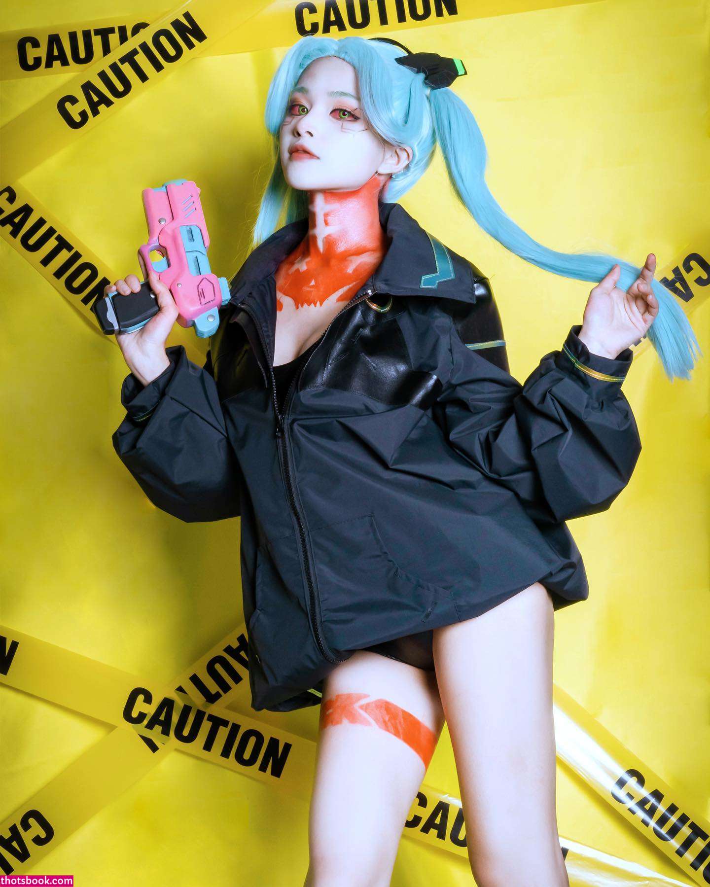 Mingmihoo Nude Photos #9 323721