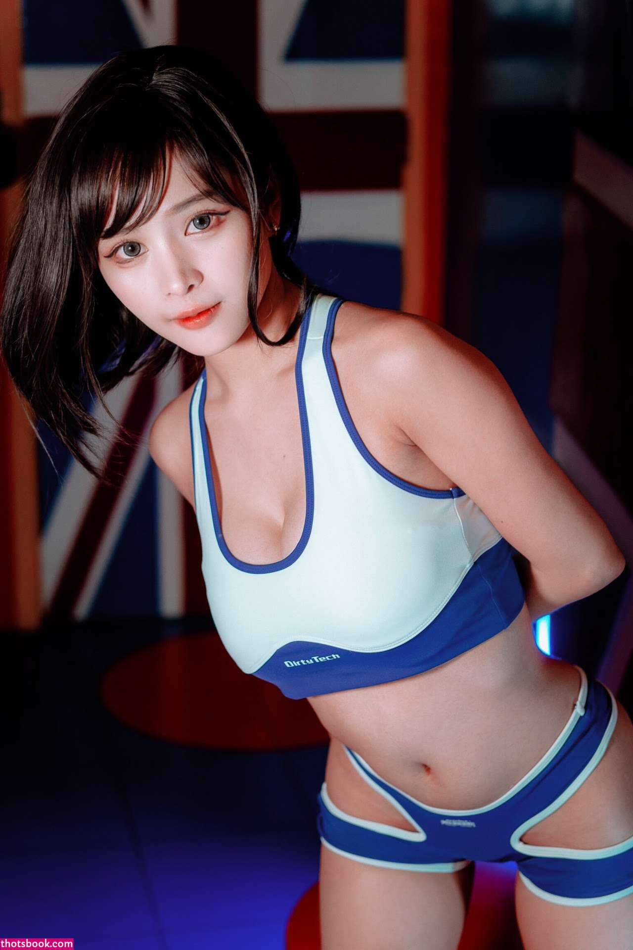 Mingmihoo Nude Photos #14 323747