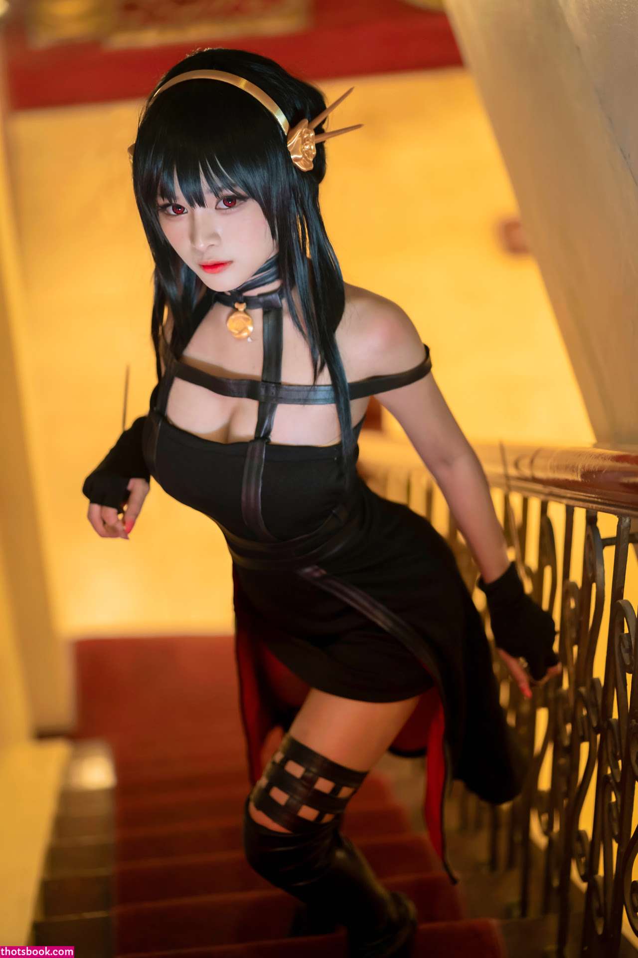 Mingmihoo Nude Photos #15 323770