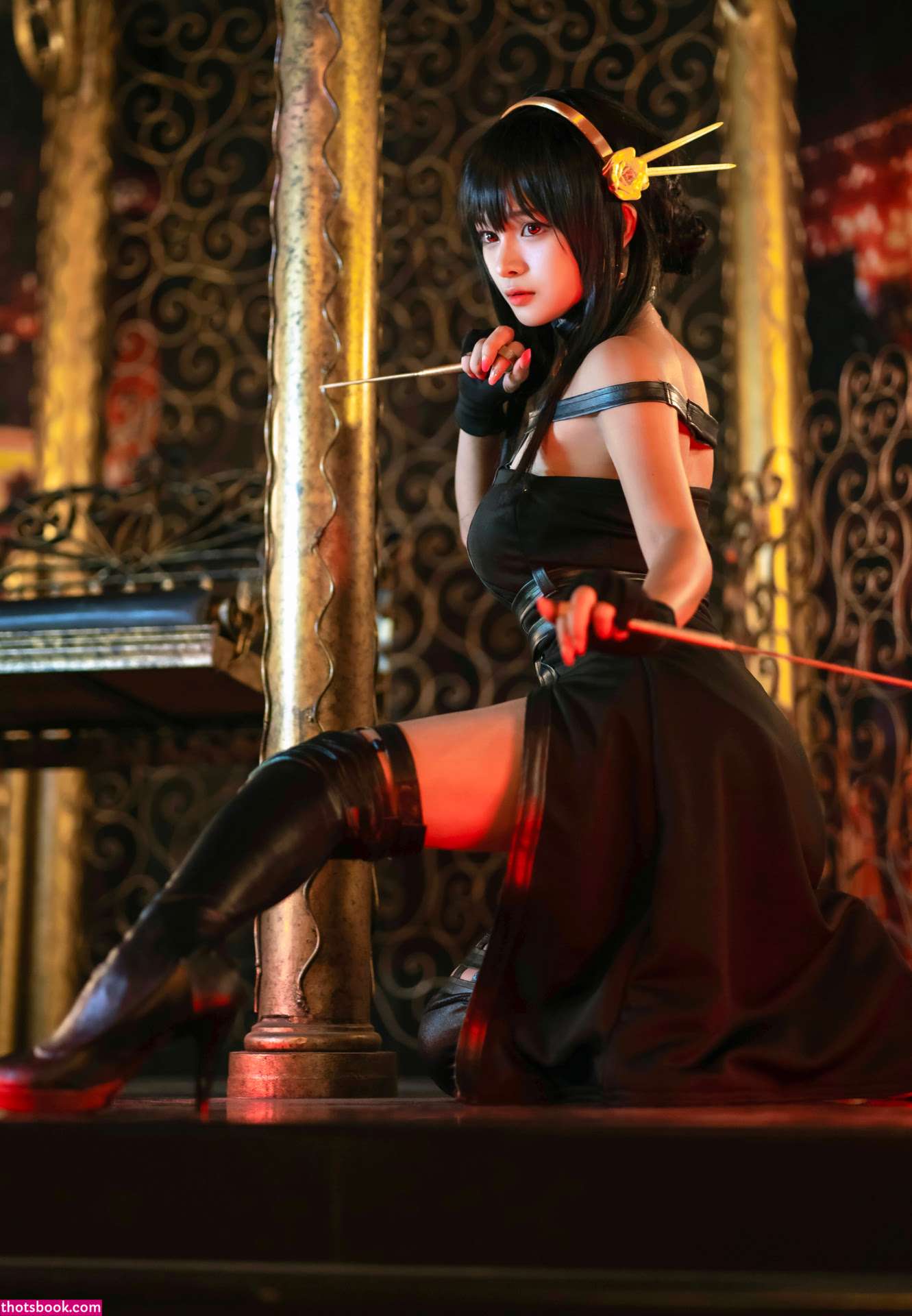 Mingmihoo Nude Photos #15 323773