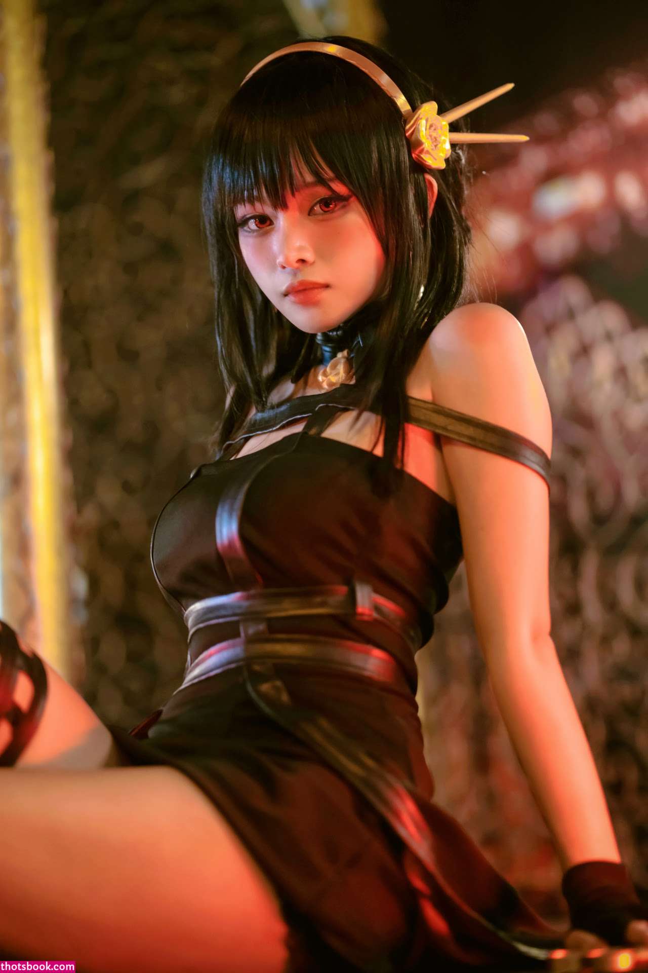 Mingmihoo Nude Photos #15 323775