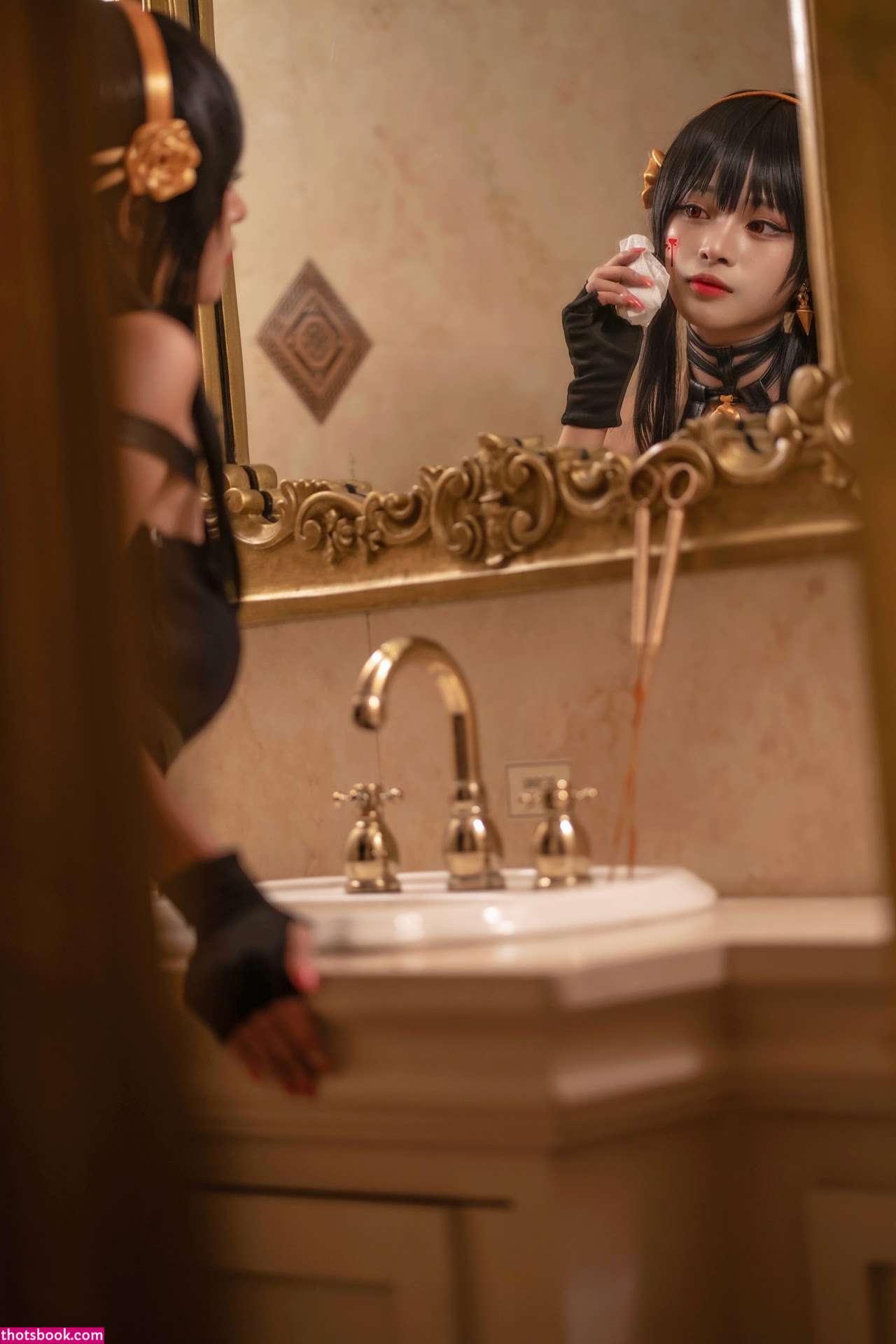 Mingmihoo Nude Photos #15 323776