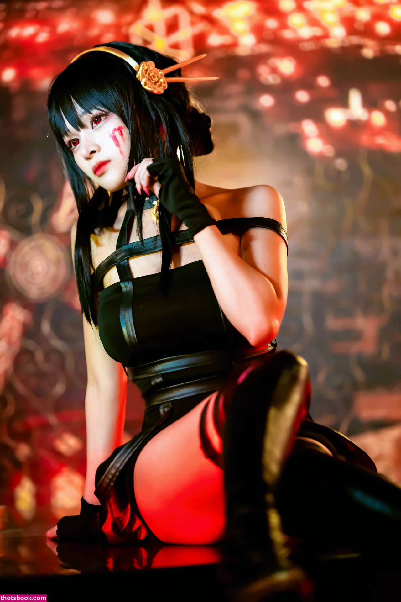 Mingmihoo Nude Photos #15 323777