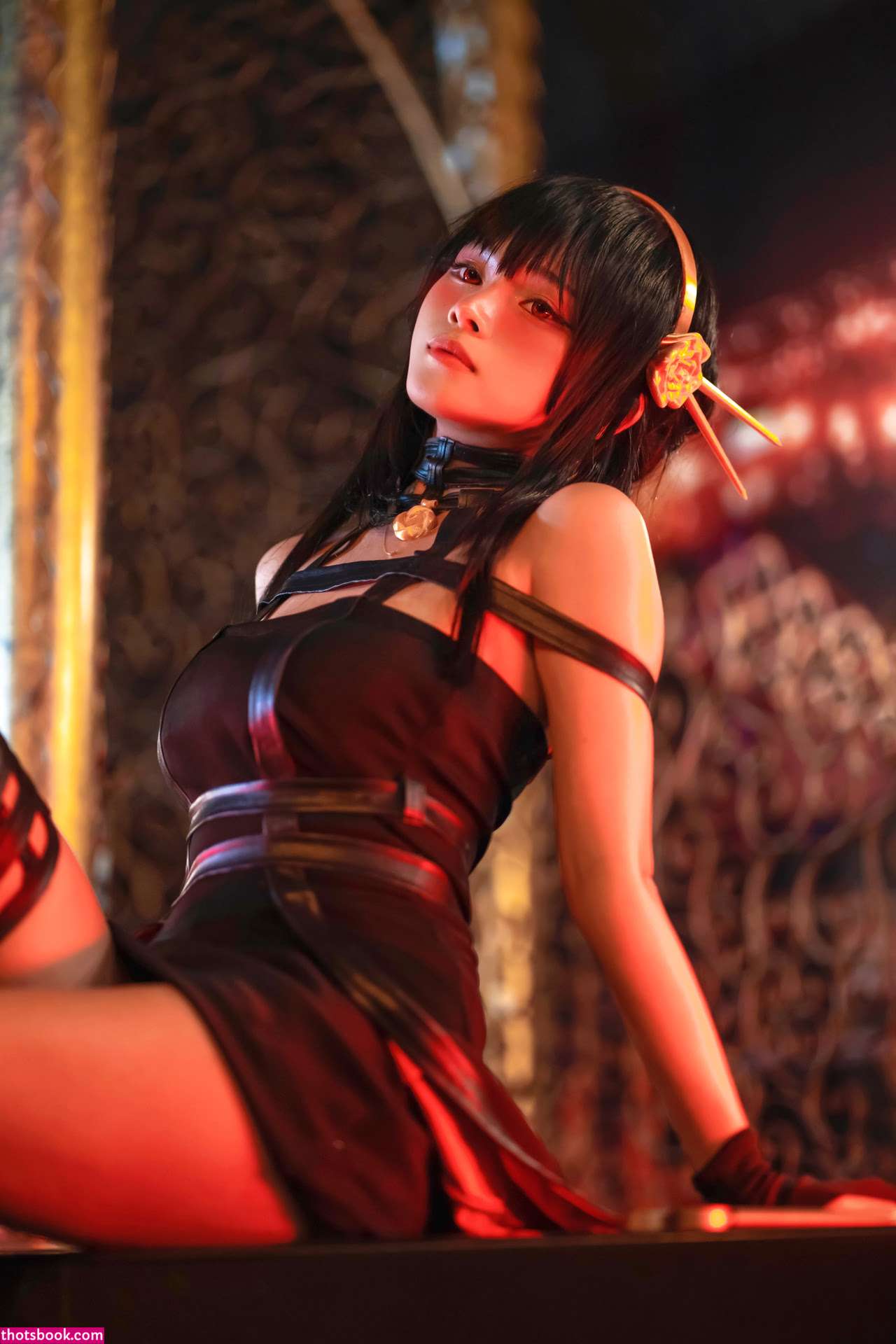 Mingmihoo Nude Photos #15 323778