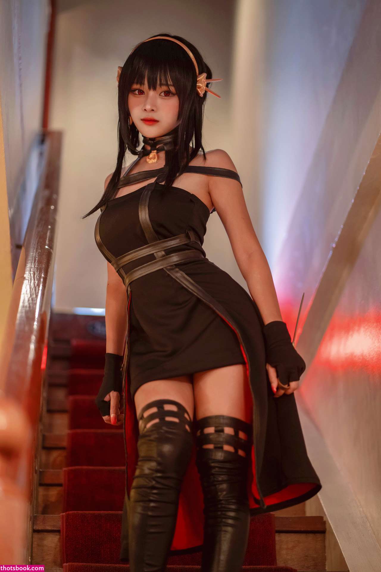 Mingmihoo Nude Photos #15 323780