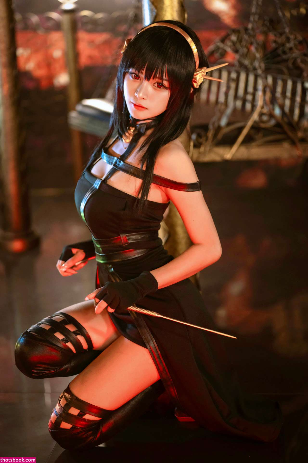 Mingmihoo Nude Photos #15 323784