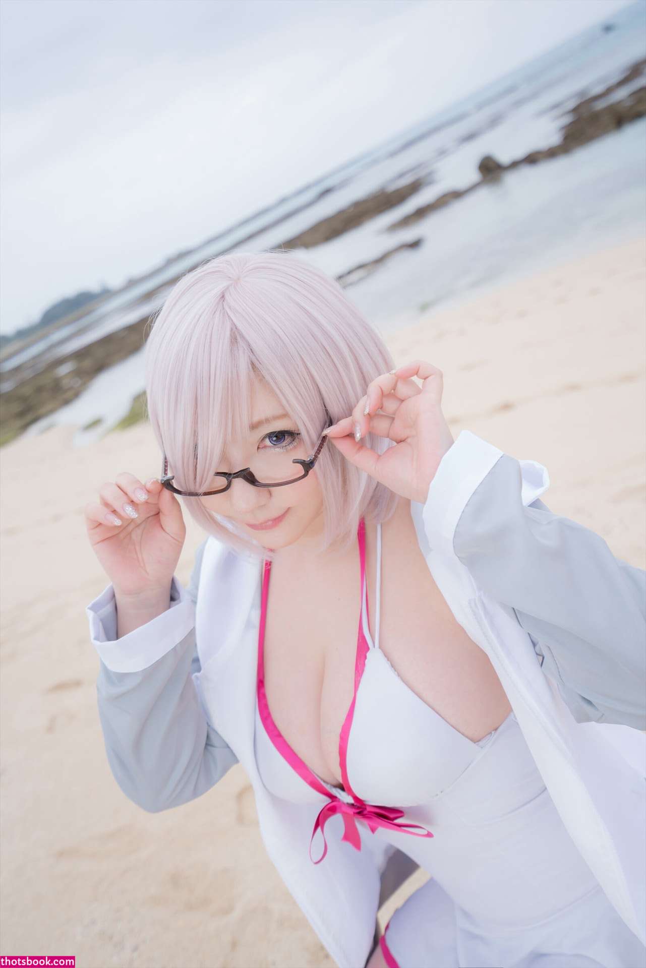 Saku Nude Photos #10 323861