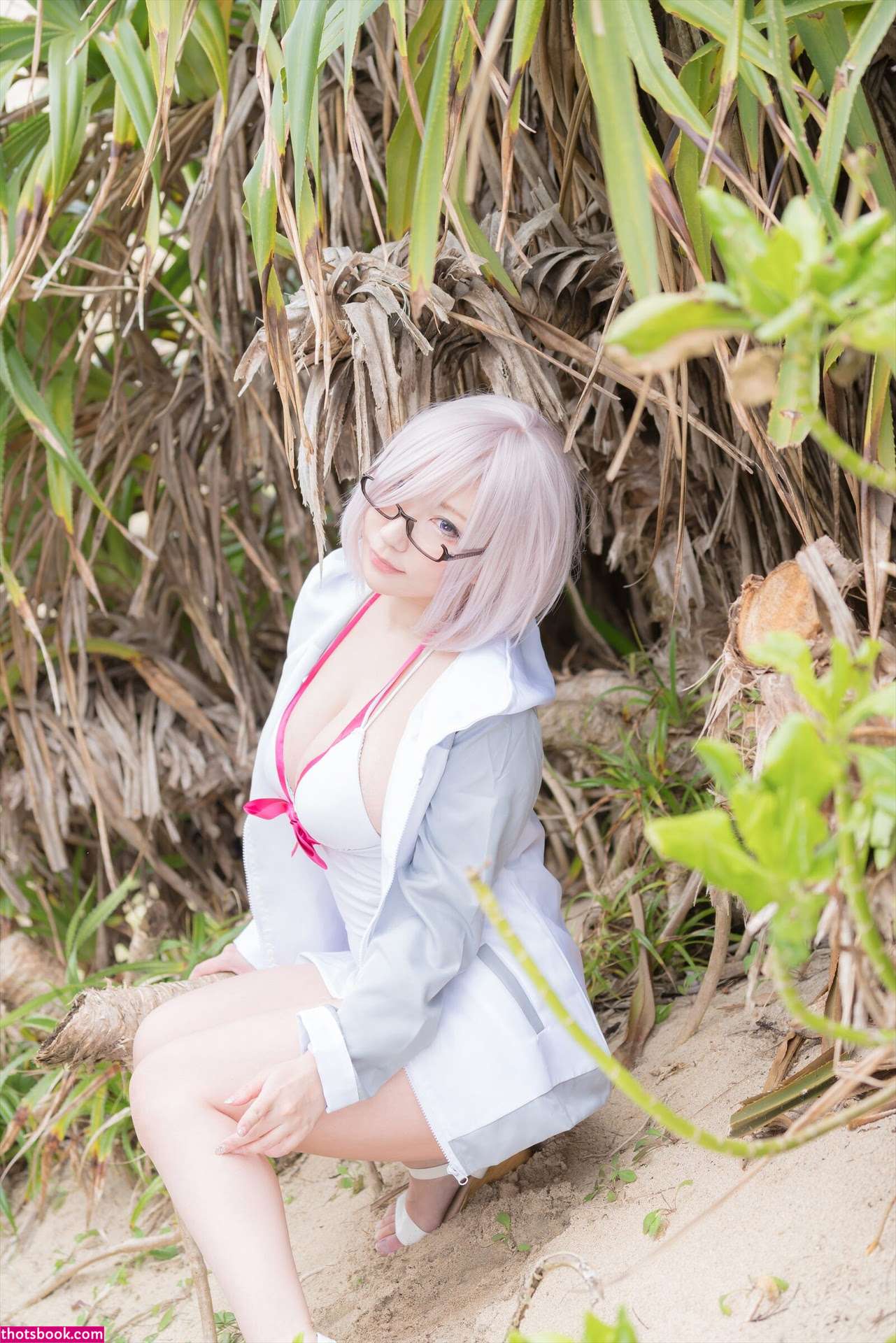 Saku Nude Photos #10 323867