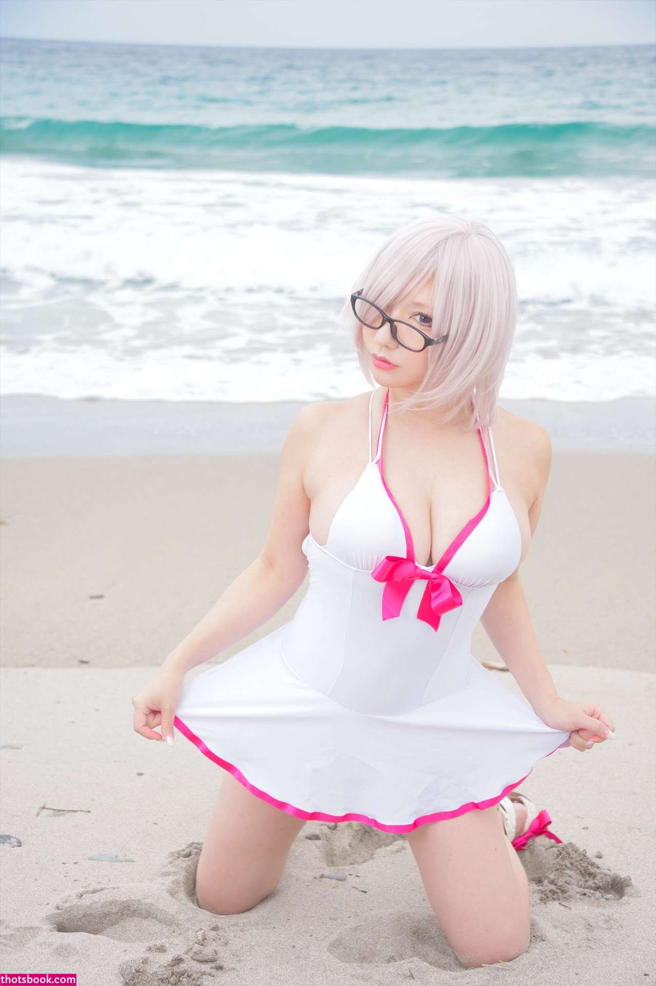 Saku Nude Photos #10 323869