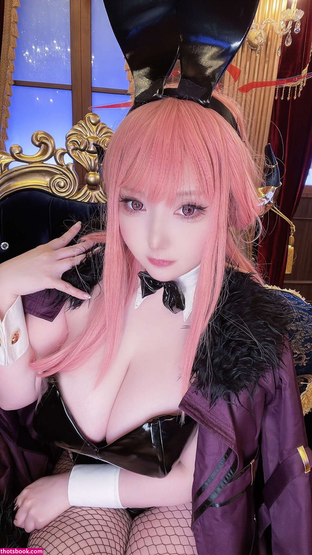 Saku Nude Photos #14 323948