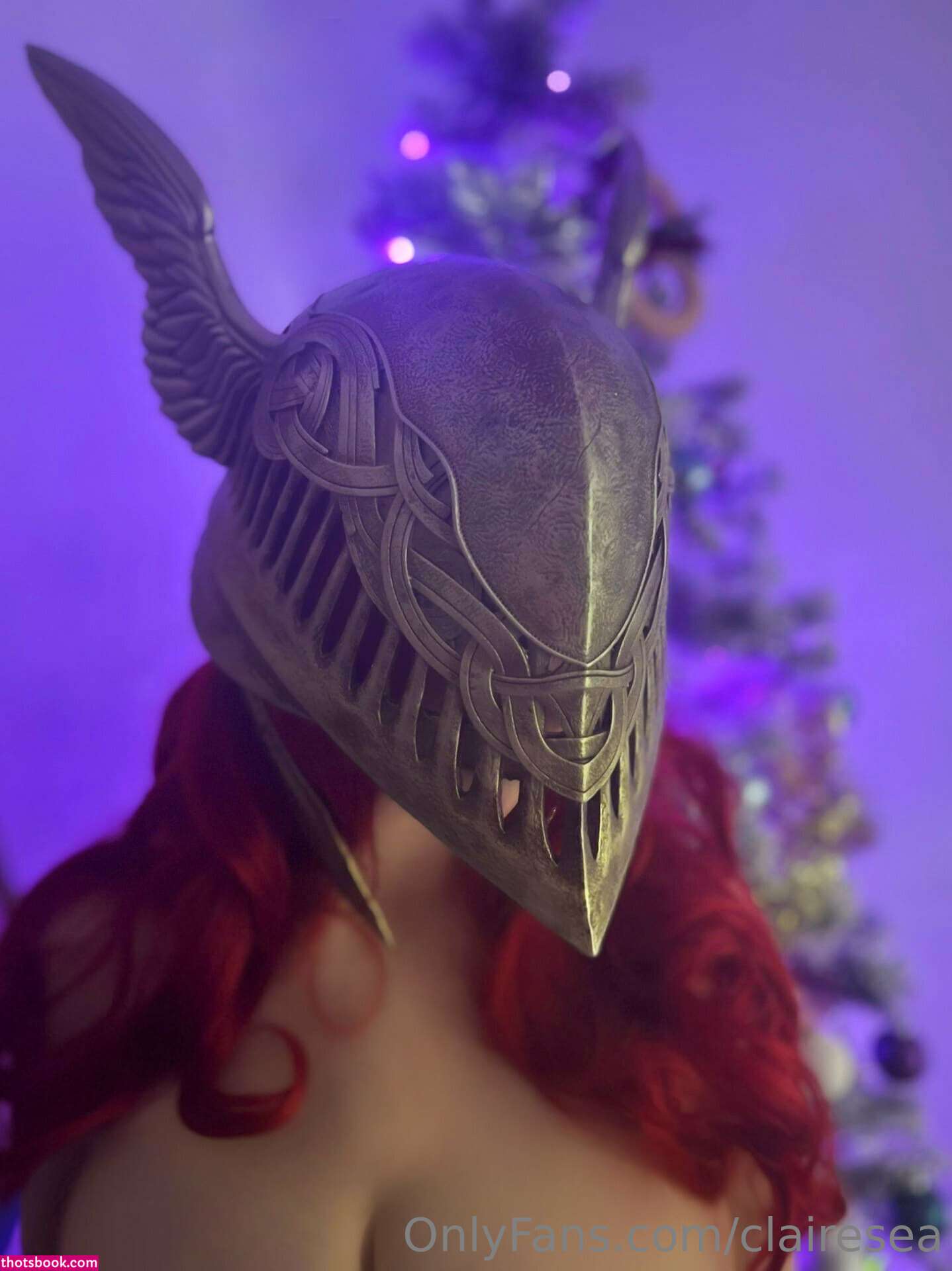 Claire Sea Photos #7 285579