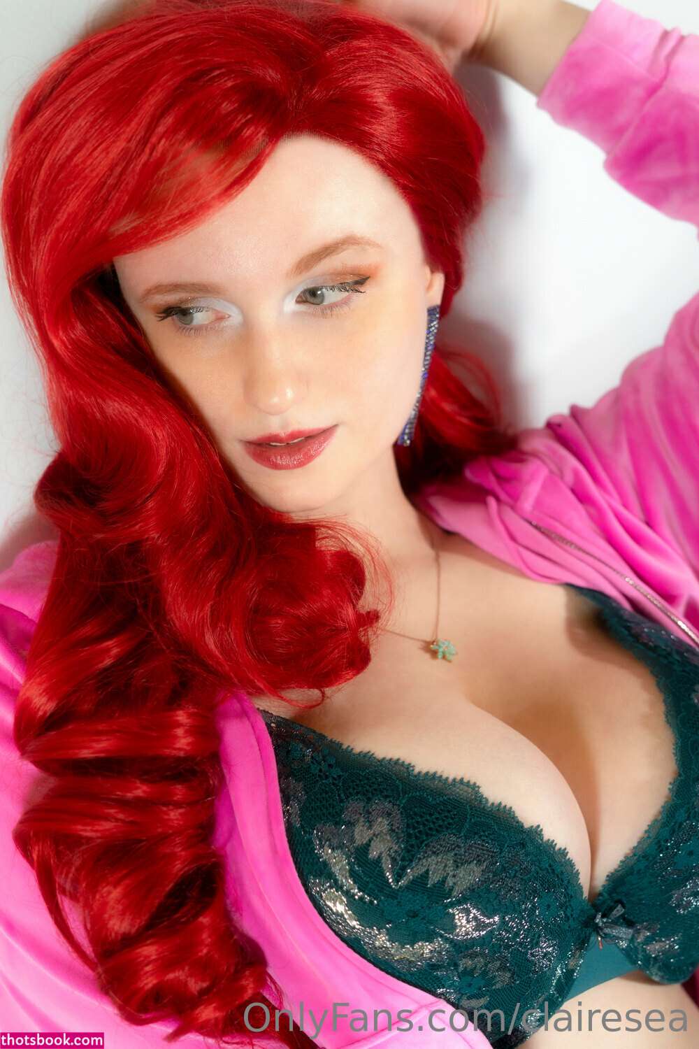 Claire Sea Photos #9 285588