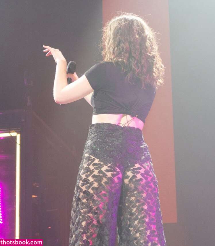 Lorde Photos #7 285846