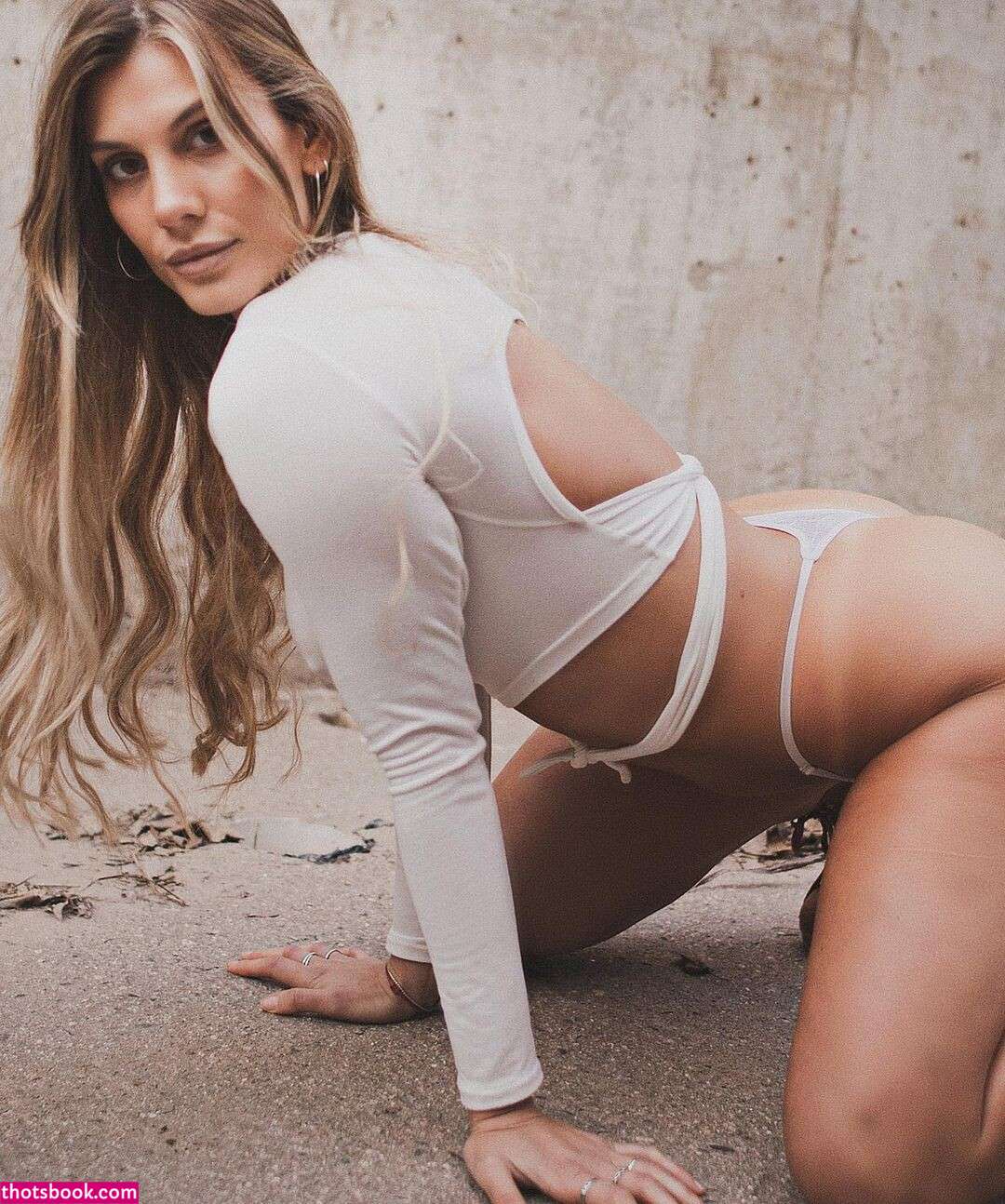 Nadia Gaggioli Photos #6 285949