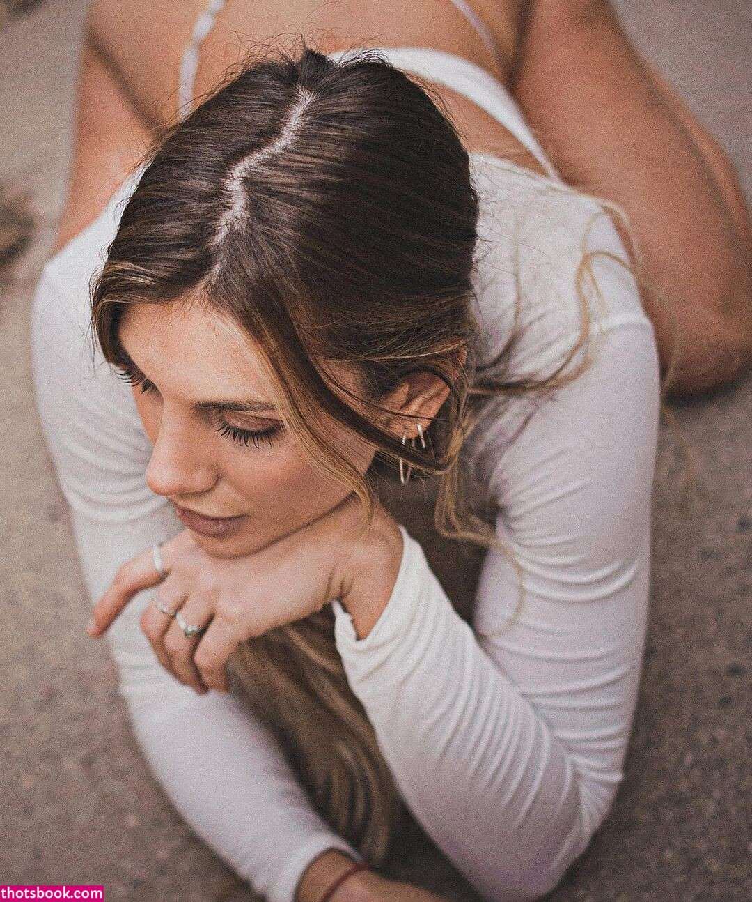 Nadia Gaggioli Photos #6 285956