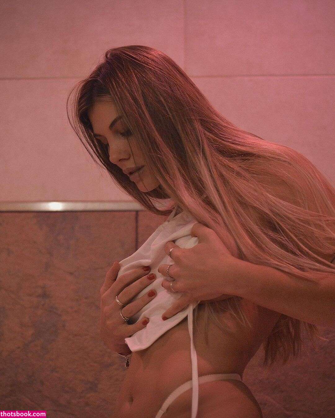 Nadia Gaggioli Photos #7 285960