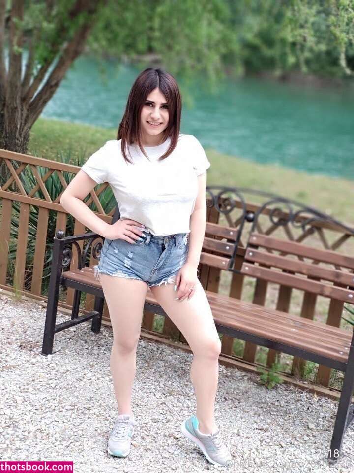 Aria Carol Bboobscarol OnlyFans Photos #13 286287