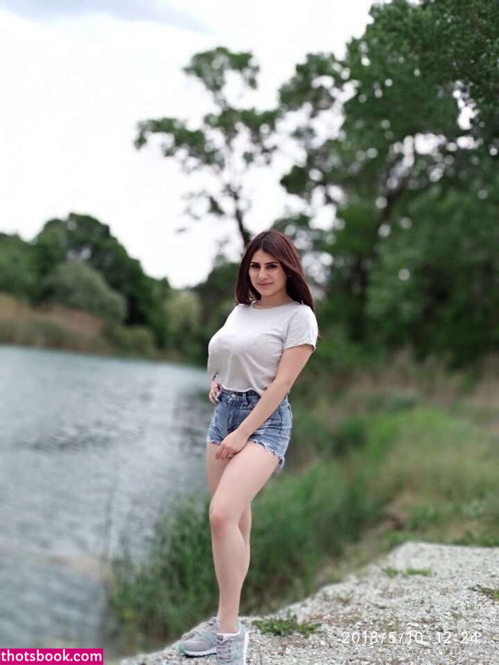 Aria Carol Bboobscarol OnlyFans Photos #13 286288