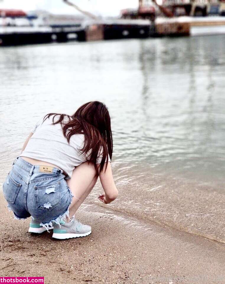 Aria Carol Bboobscarol OnlyFans Photos #13 286289