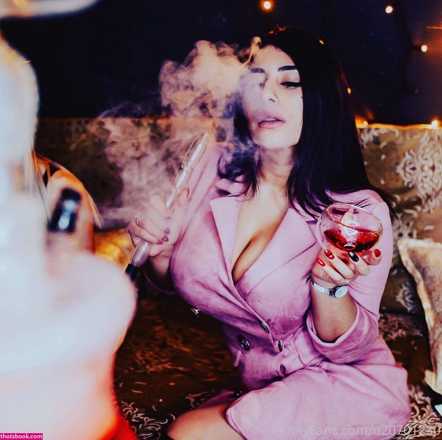 Aria Carol Bboobscarol OnlyFans Photos #14 286290