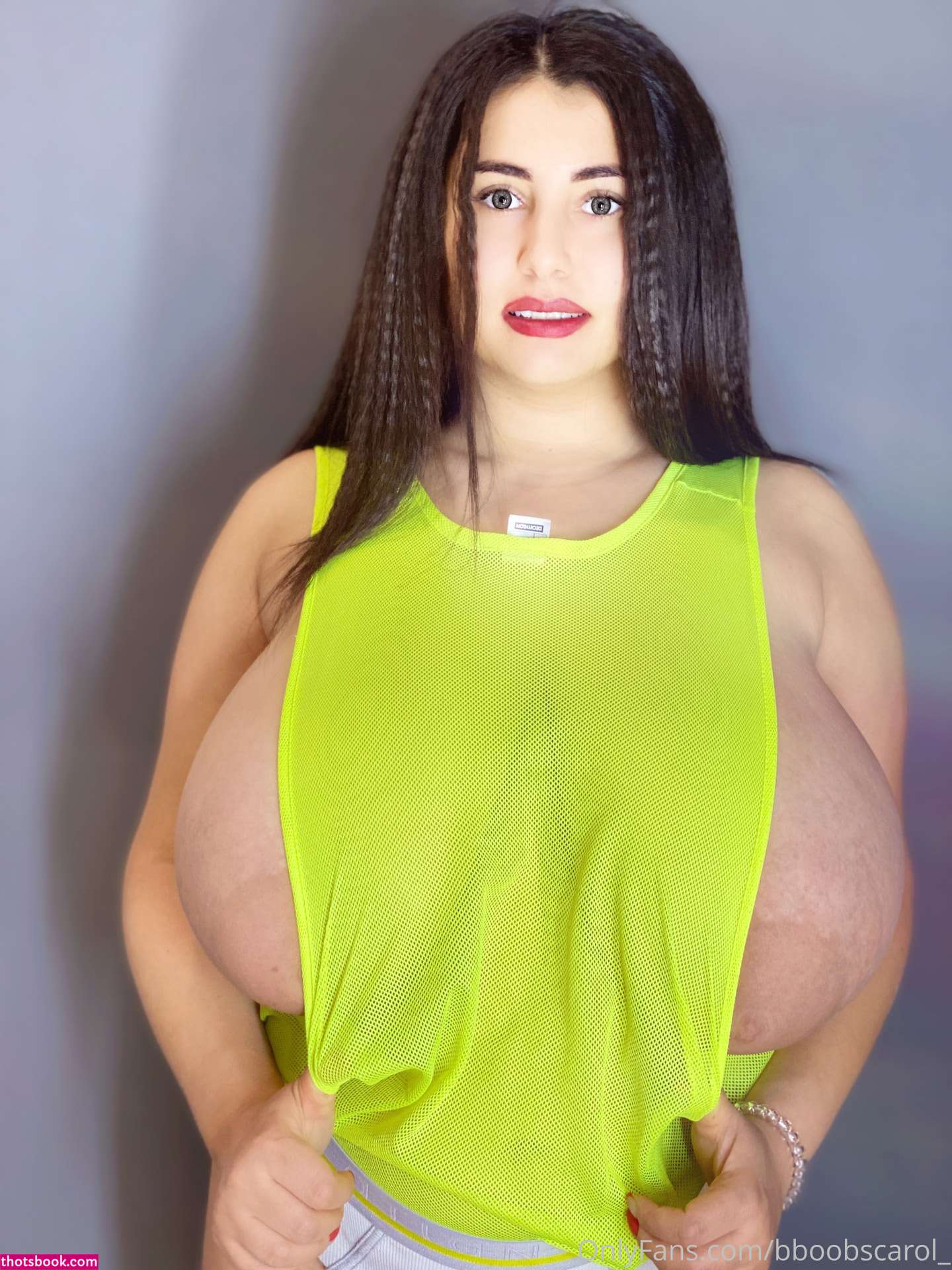 Aria Carol Bboobscarol OnlyFans Photos #14 286291